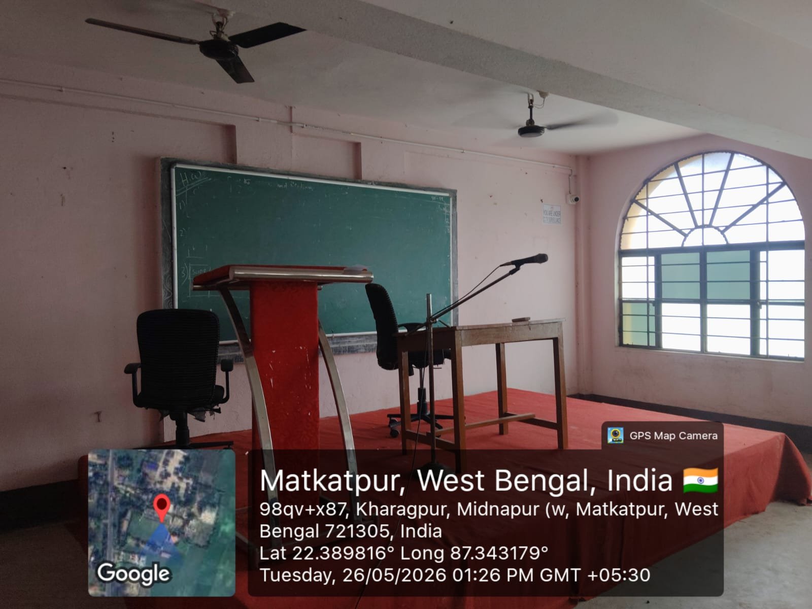 Class Room