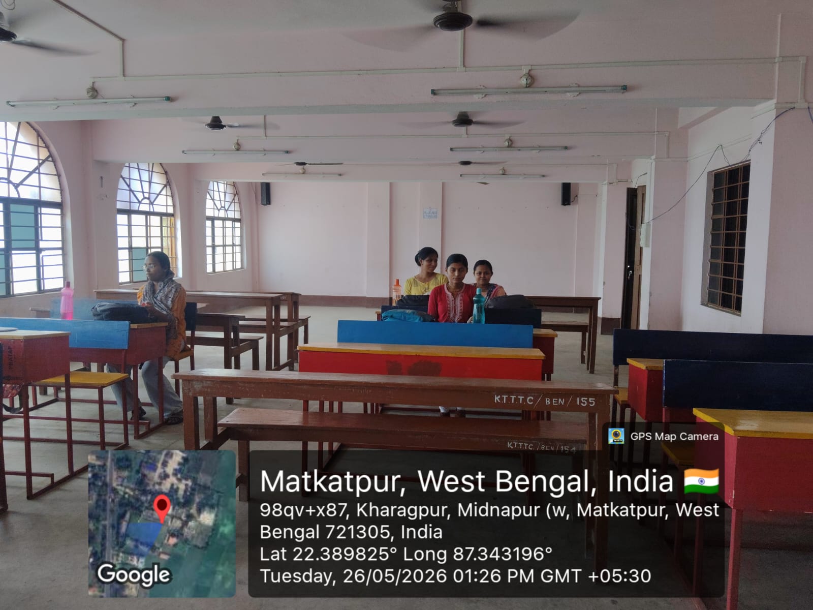 Class Room