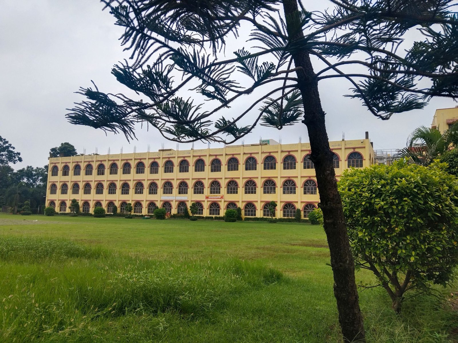 KTBTC Campus