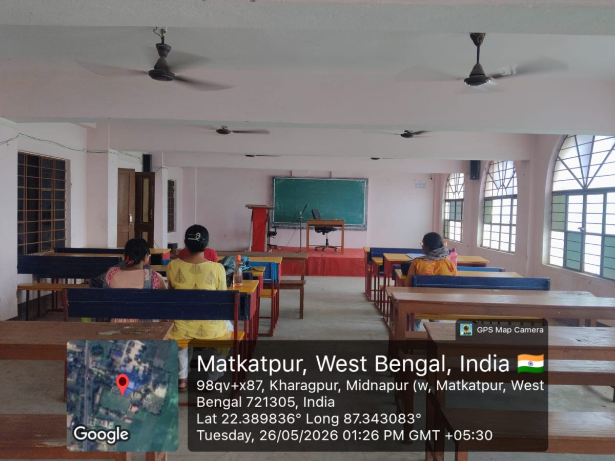 Classroom